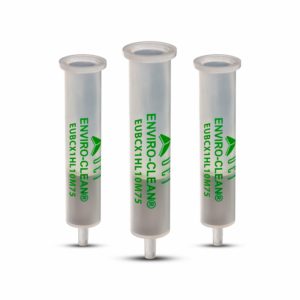 Enviro-Clean® Benzensulfonic Acid, High Load PTFE Frits 10,000 mg 75 mL