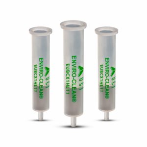 Enviro-Clean® Benzensulfonic Acid, High Load PTFE Frits 100 mg 1 mL