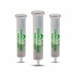 Enviro-Clean - Benzensulfonic Acid High Load - PTFE Frits 100mg 3mL