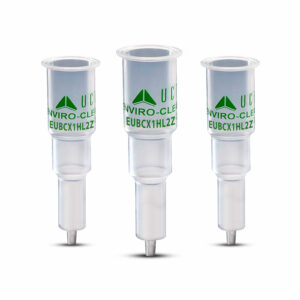 Enviro-Clean® Benzensulfonic Acid, High Load PTFE Frits 200 mg 10 mL