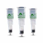 Enviro-Clean - Benzensulfonic Acid High Load - PTFE Frits 500mg 10mL