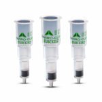Enviro-Clean C8 + Benzenesulfonic Acid - PTFE Frits 500mg 10mL