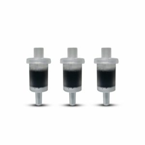 Styre Screen® DVB Medium Push-Thru Cartridge