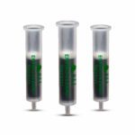 Enviro-Clean - Carboxylic Acid - PTFE Frits 100mg 1mL