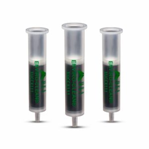 Enviro-Clean® Carboxylic Acid PTFE Frits 100 mg 1 mL