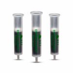 Enviro-Clean - Carboxylic Acid - PTFE Frits 200mg 3mL