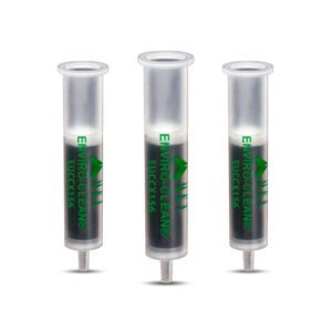 Enviro-Clean® Carboxylic Acid PTFE Frits 500 mg 6 mL
