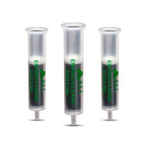 Enviro-Clean® Carboxylic Acid PTFE Frits 1000 mg 6 mL