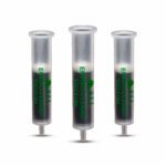 Enviro-Clean - Carboxylic Acid - PTFE Frits 1000mg 6mL