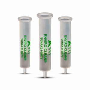 Enviro-Clean® C8 + Aminopropyl PTFE Frits 10,000 mg 75 mL