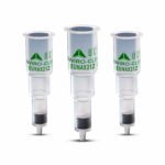 Enviro-Clean C8 + Aminopropyl - PTFE Frits 100mg 10mL