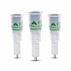 Enviro-Clean® C8 + Aminopropyl PTFE Frits 100 mg 10 mL