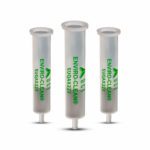 Enviro-Clean C8 + Quaternary Amine - PTFE Frits 200mg 3mL