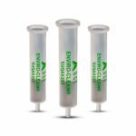 Enviro-Clean C8 + Quaternary Amine - PTFE Frits 500mg 3mL
