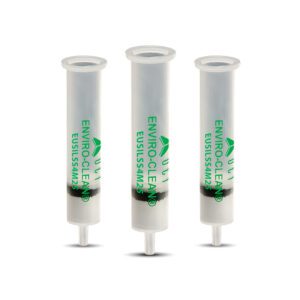 Enviro-Clean® Sodium Sulfate (top) + Silica (bottom) 4500 mg 25 mL