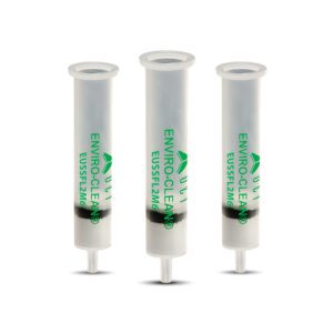 Enviro-Clean® Sodium Sulfate + Florisil 4000 mg 6 mL