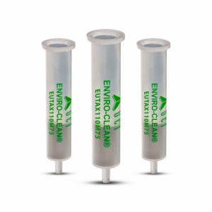Enviro-Clean® Triacetic Acid PTFE Frits 10,000 mg 75 mL