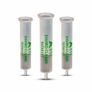 Enviro-Clean® Triacetic Acid PTFE Frits 100 mg 1 mL