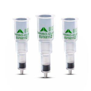 Enviro-Clean® Triacetic Acid PTFE Frits 100 mg 10 mL