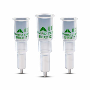 Enviro-Clean® Triacetic Acid PTFE Frits 100 mg 10 mL