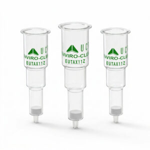 Enviro-Clean® Triacetic Acid PTFE Frits 100 mg 10 mL