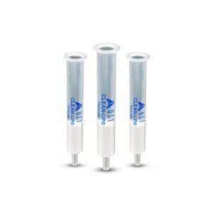 Clean-Up® Pharma-Sil High Surface Activity Silica Column 1000mg 6mL