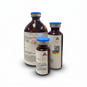 Selectra-Sil®, HFAA, 1 gm Vial 10 pk