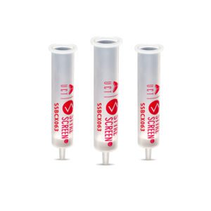 STYRE SCREEN® Benzenesulfonic Acid Column 60mg 3mL
