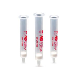 Styre Screen® C18 Column 300mg 6mL