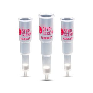 Styre Screen® Benzenesulfonic Acid + C18 Column 50mg 10mL
