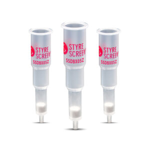 Styre Screen® Benzenesulfonic Acid + C18 Column 50mg 10mL
