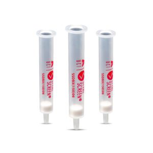 Styre Screen® Benzenesulfonic Acid + C18 Column 150mg 6mL