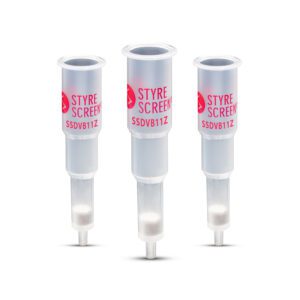 Styre Screen® DVB Column 100mg 10mL