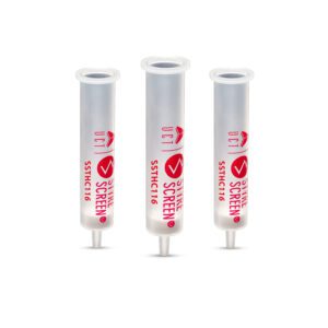 STYRE SCREEN® THC Column 100mg 6mL