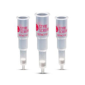 STYRE SCREEN® THC Column 100mg 10mL