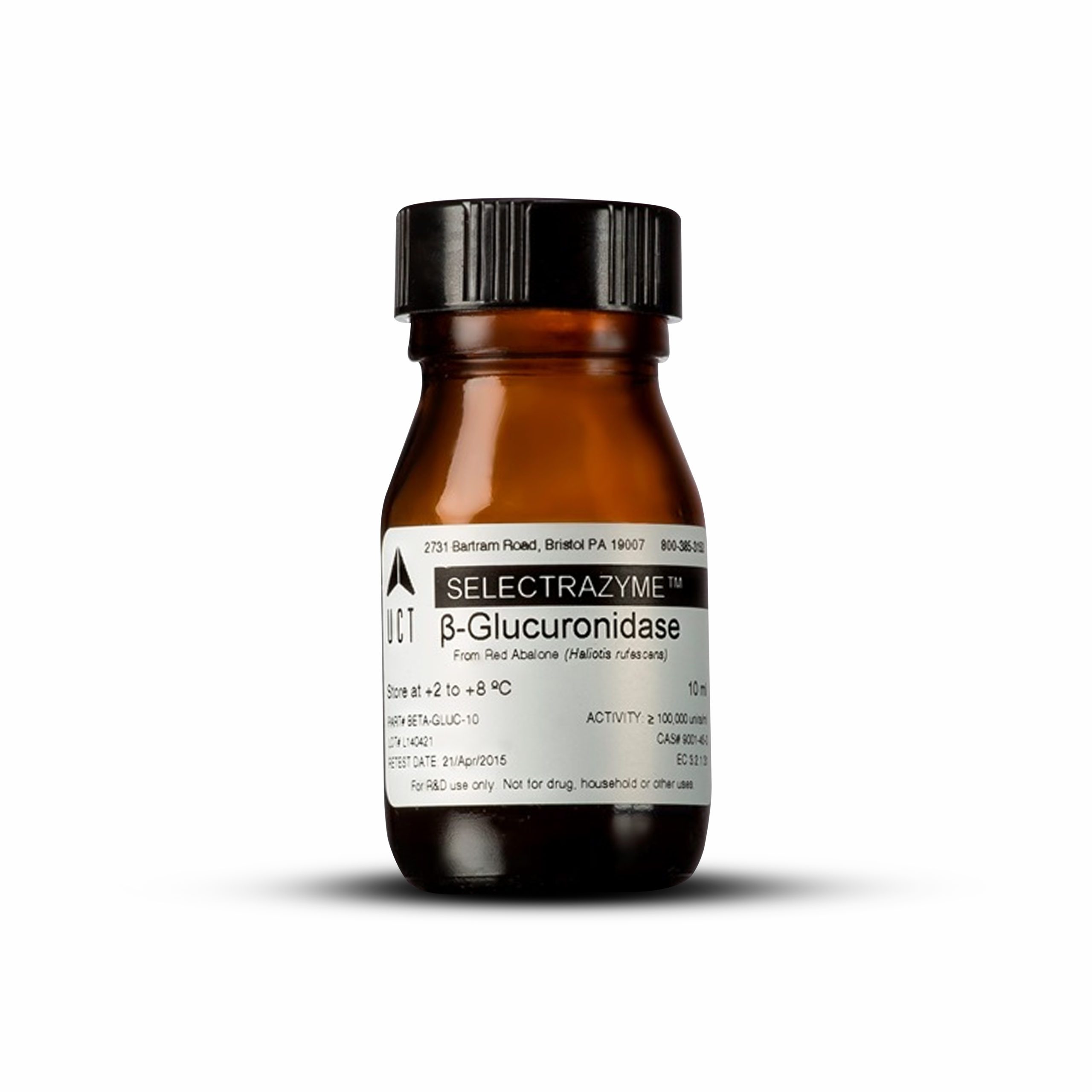 SelectraZyme-BGluc