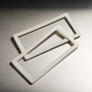 Glass Manifold Gasket