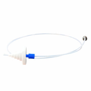 Large Volume Sample Transfer Tubes (6 ct)