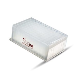 Clean Screen XCEL® I 96 Well Plate 130mg