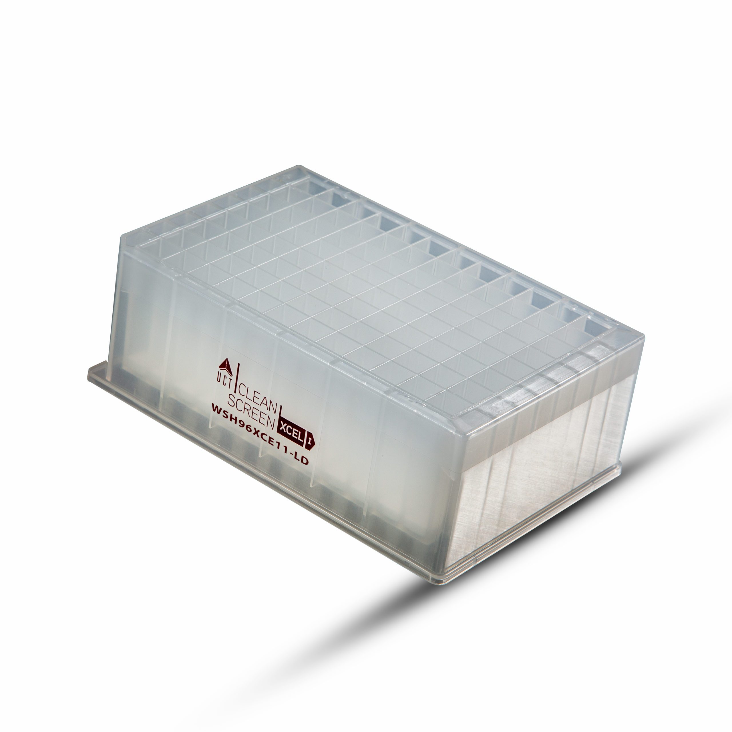 Clean Screen Xcel I  - 96 Well Plate 130mg