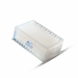 Clean-Up® C8 + Benzenesulfonic Acid 96 Well Plate 50mg
