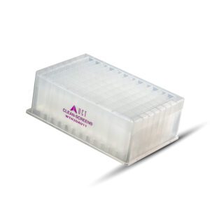 Clean Screen® DAU 96 Well Plate Removable Wells 100mg