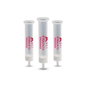 XtrackT® Large particle DAU Column 500mg 3mL