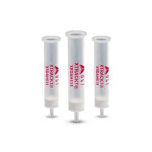 XtrackT® Large particle DAU Column 500mg 15mL