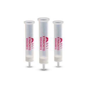 XtrackT® Large particle DAU Column 1000mg 15mL