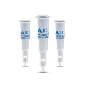 Clean Screen® BNZ Column w/ Clean-Thru® Tips 300mg 10mL