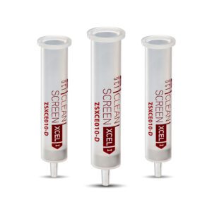 Clean Screen XCEL® I Column 130mg 10mL Bulk