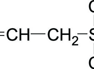 Allyltrichlorosilane(95%)