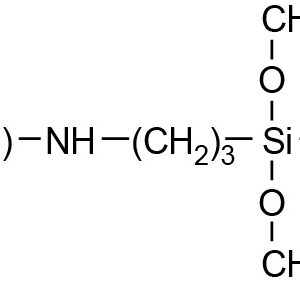 N-(2-Aminoethyl)-3-Aminopropyltrimethoxysilane (Tech Grade)