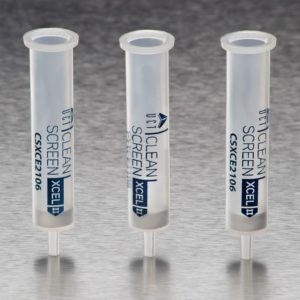 Clean Screen Xcel II - 96 Well Plate 130mg